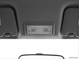  Courtesy lamps/ceiling controls photo